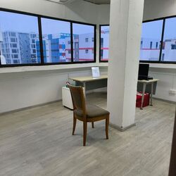 Tong Lee Building Block A (D13), Office #386917861